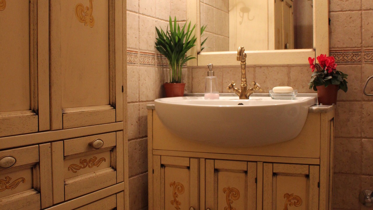 Photo of Bathroom in Dol