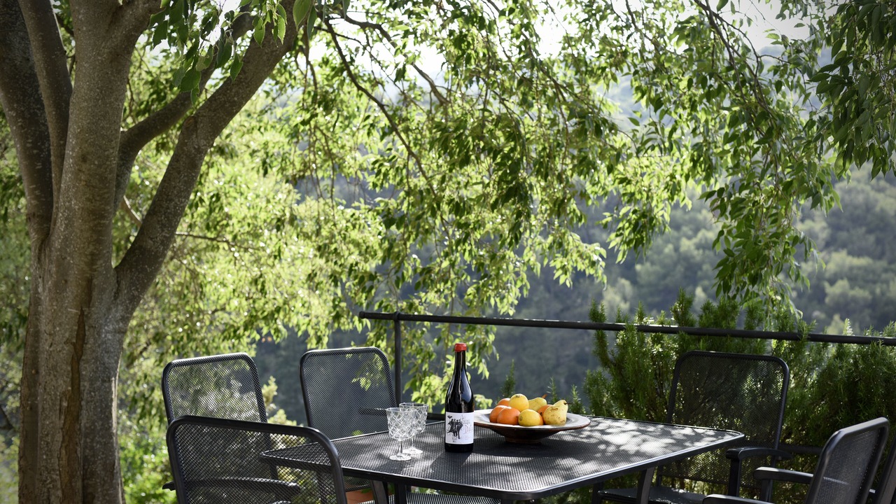 Photo of Patio Balcony in Dol