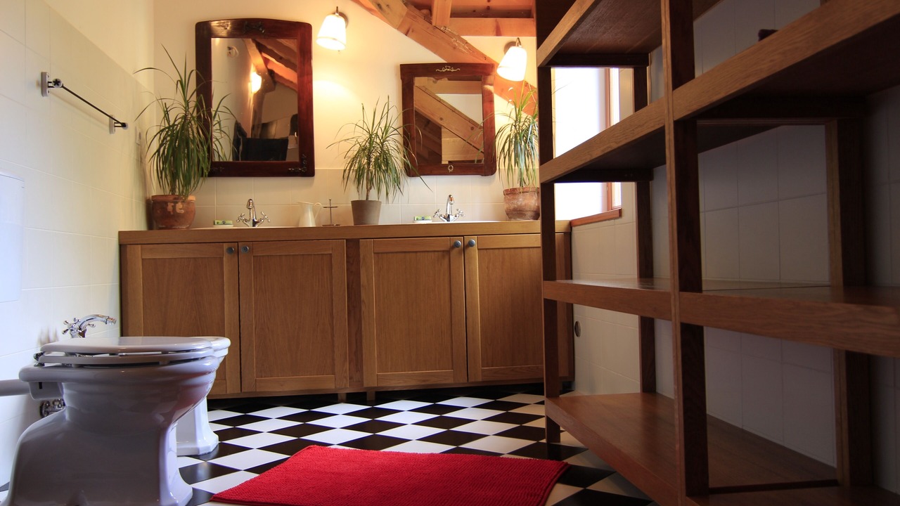 Photo of Bathroom in Dol