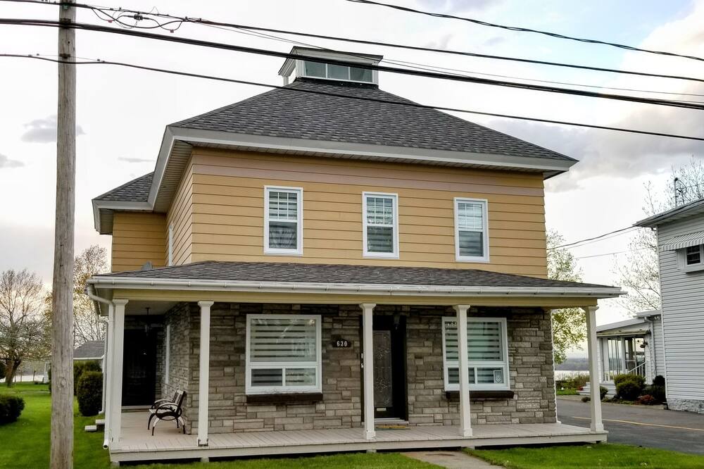 Photo of Outdoor in Deschaillons-sur-St-Laurent