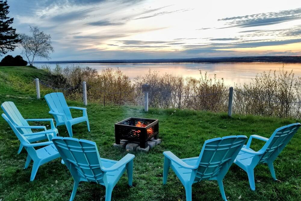 Photo of Outdoor in Deschaillons-sur-St-Laurent