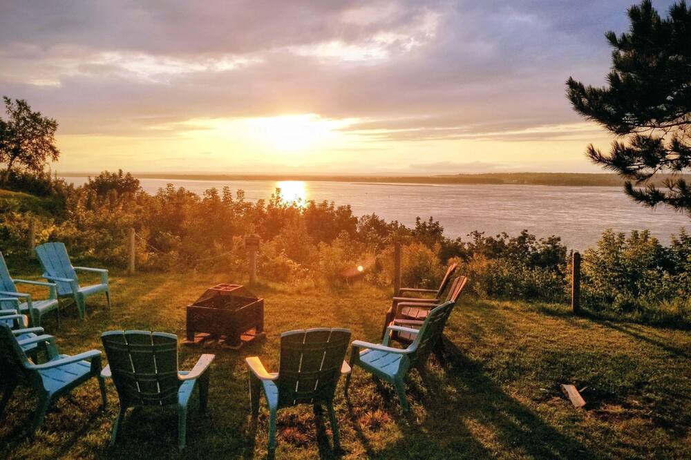Photo of Outdoor in Deschaillons-sur-St-Laurent