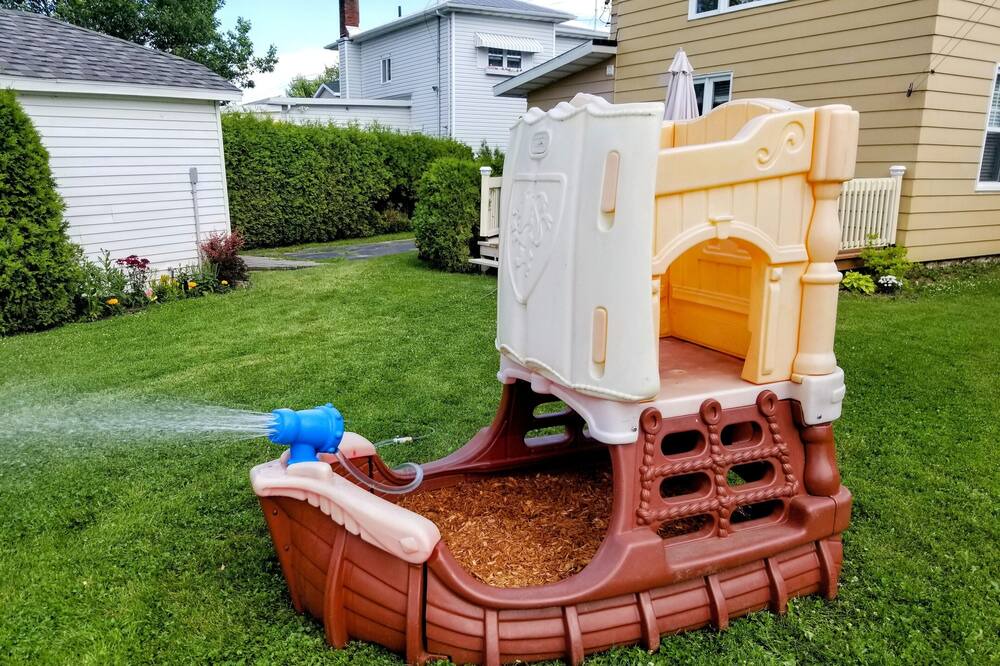 Photo of Outdoor in Deschaillons-sur-St-Laurent
