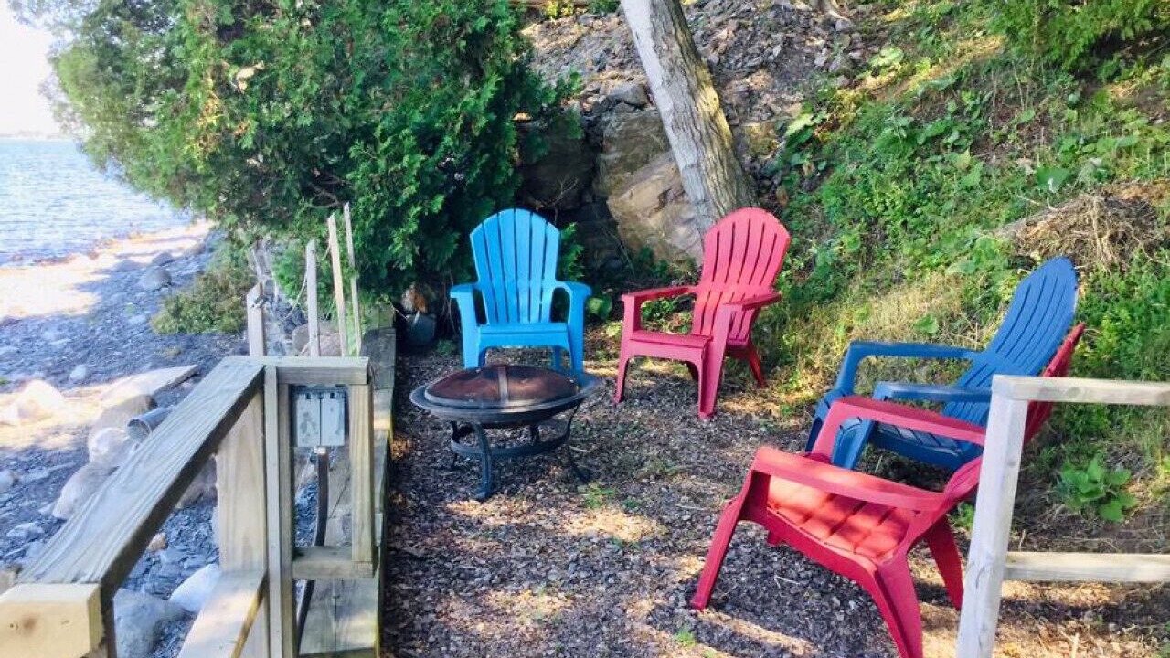 Photo of Others in North Hero