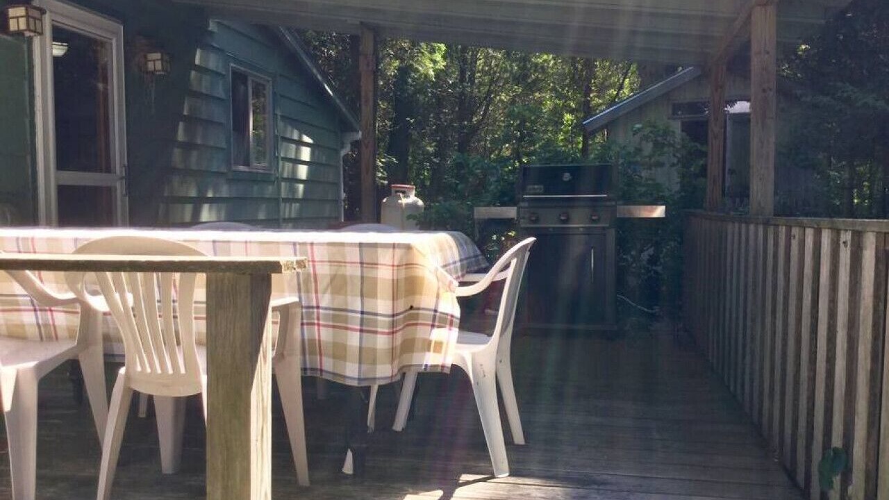 Photo of Outdoor in North Hero