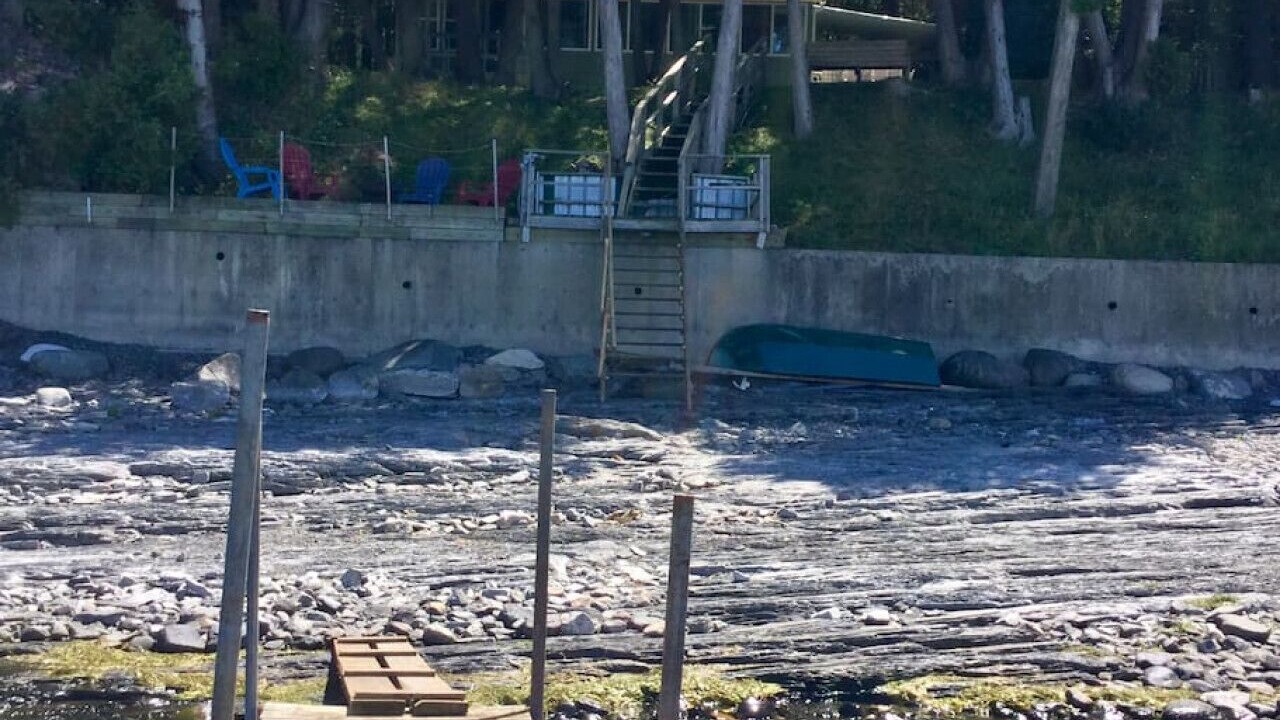 Photo of Outdoor in North Hero