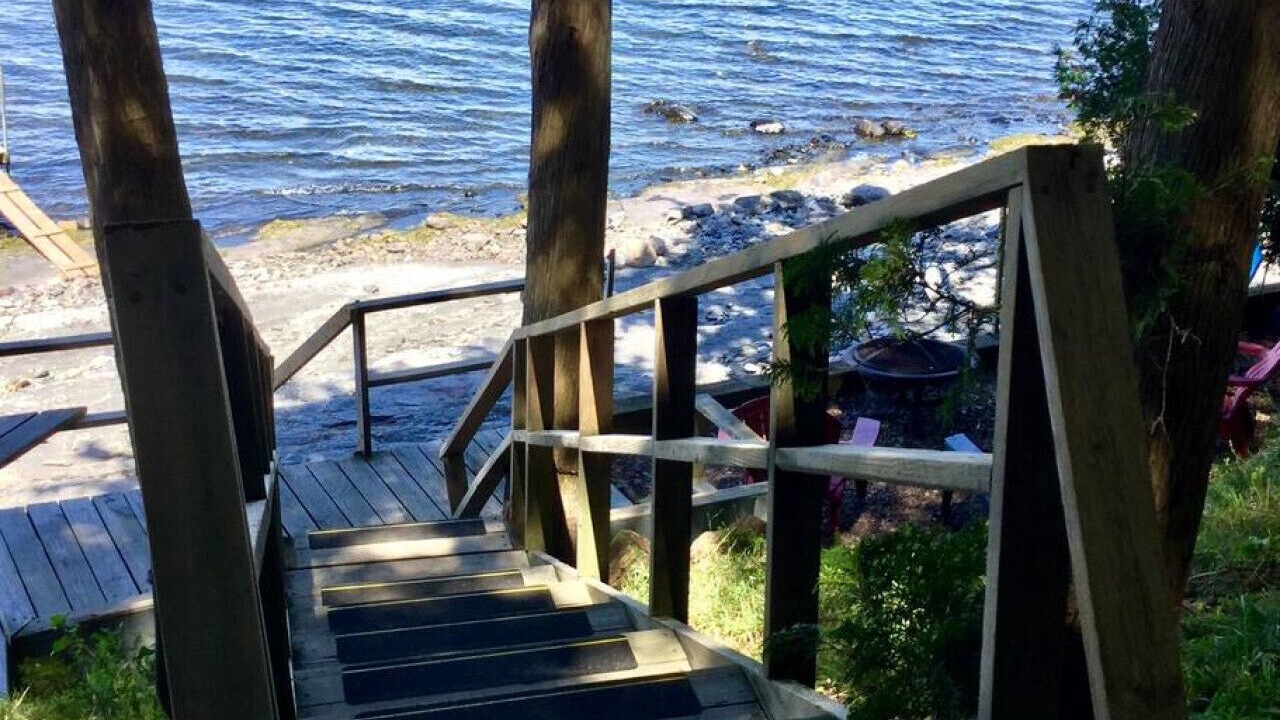 Photo of Outdoor in North Hero