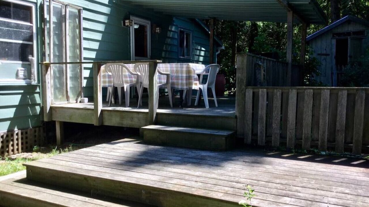 Photo of Outdoor in North Hero