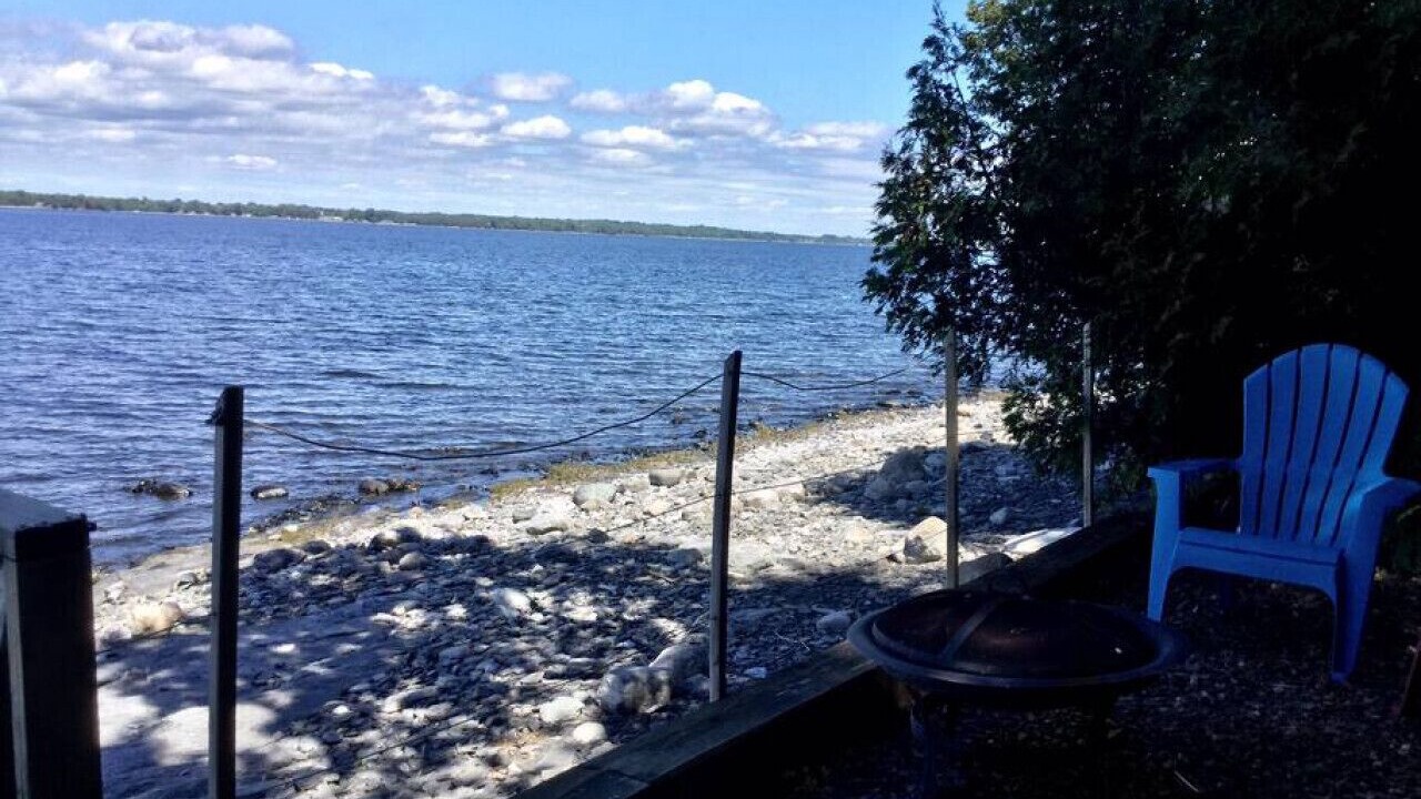 Photo of Outdoor in North Hero