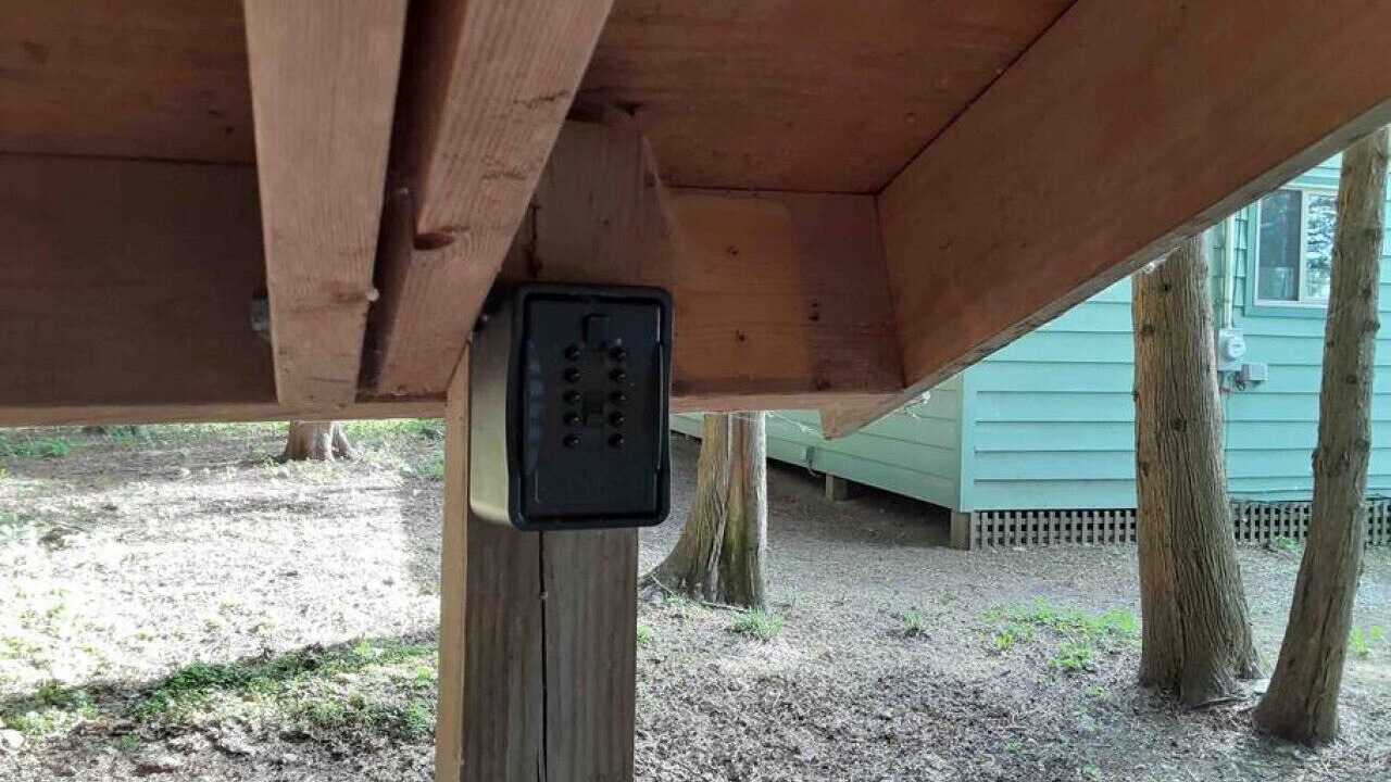 Photo of Outdoor in North Hero