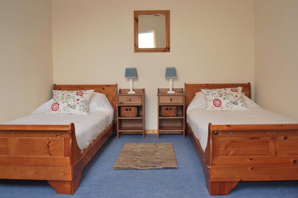 Photo of Bedroom in Noyant-Villages