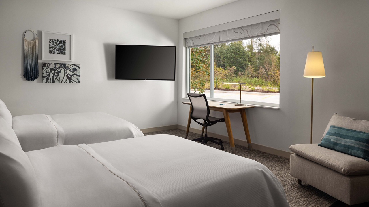 Photo of Bedroom in South Baton Rouge