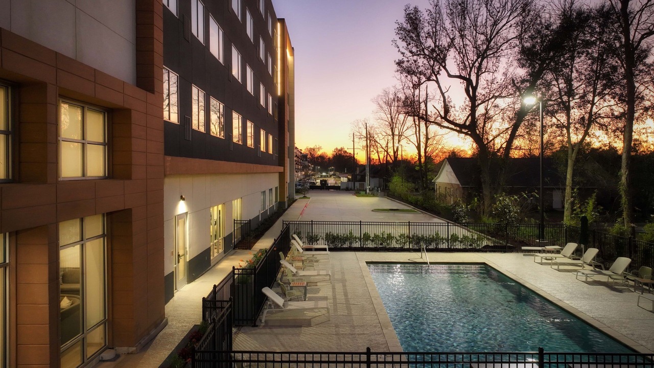 Photo of Outdoor in South Baton Rouge