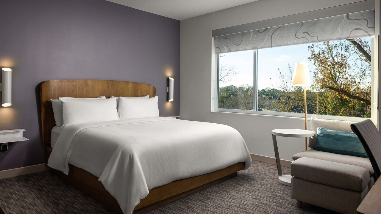 Photo of Bedroom in South Baton Rouge