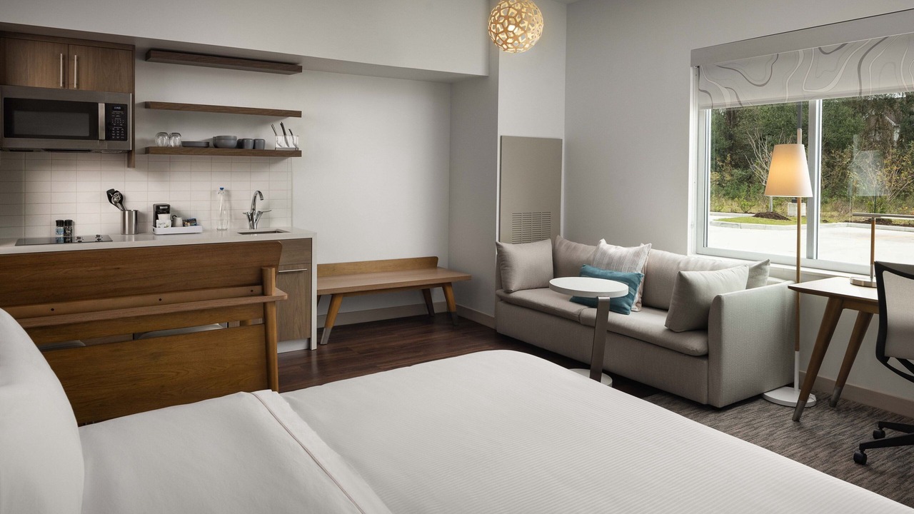 Photo of Bedroom in South Baton Rouge