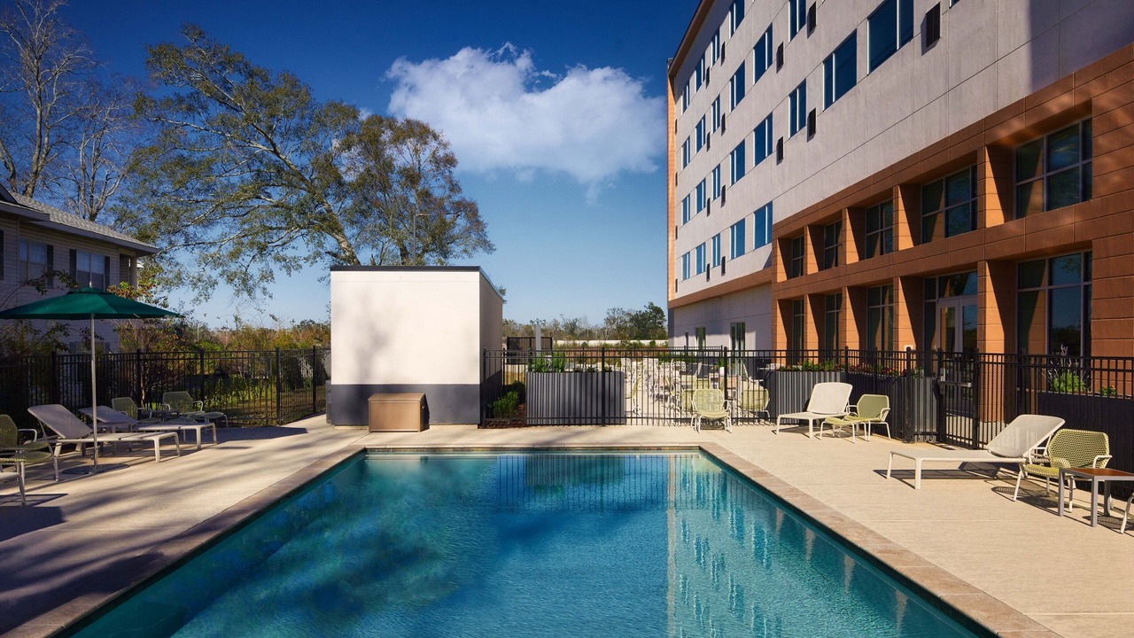 Photo of Outdoor in South Baton Rouge