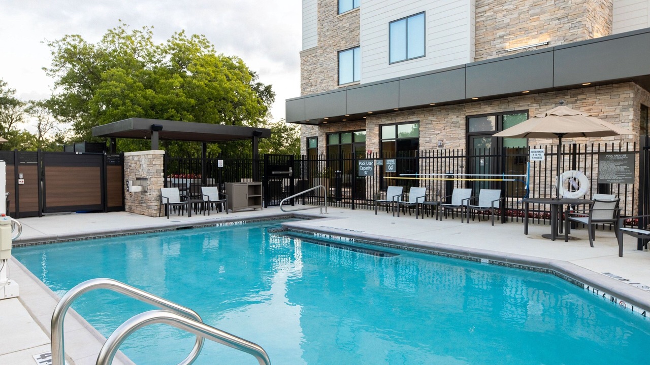 Photo of Outdoor in Fort Worth