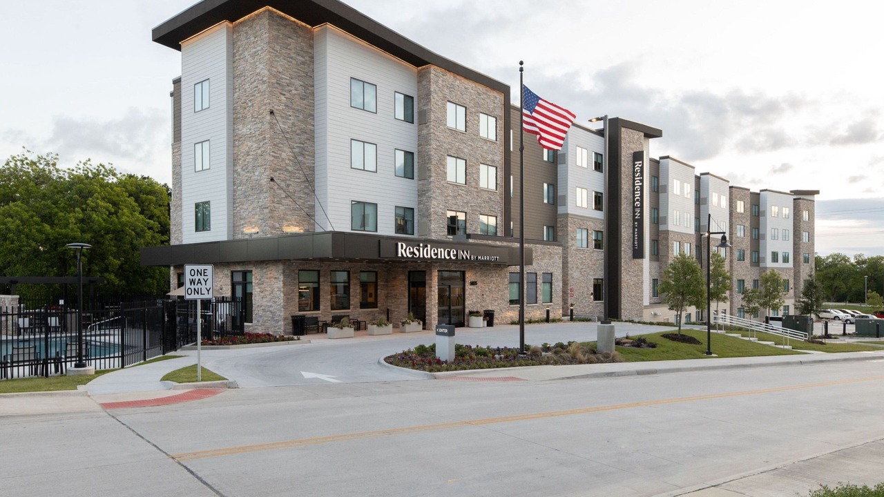 Photo of Outdoor in Fort Worth