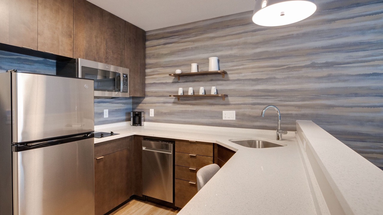 Photo of Kitchen in Fort Worth
