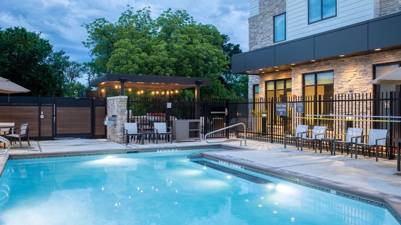 Photo of Outdoor in Fort Worth