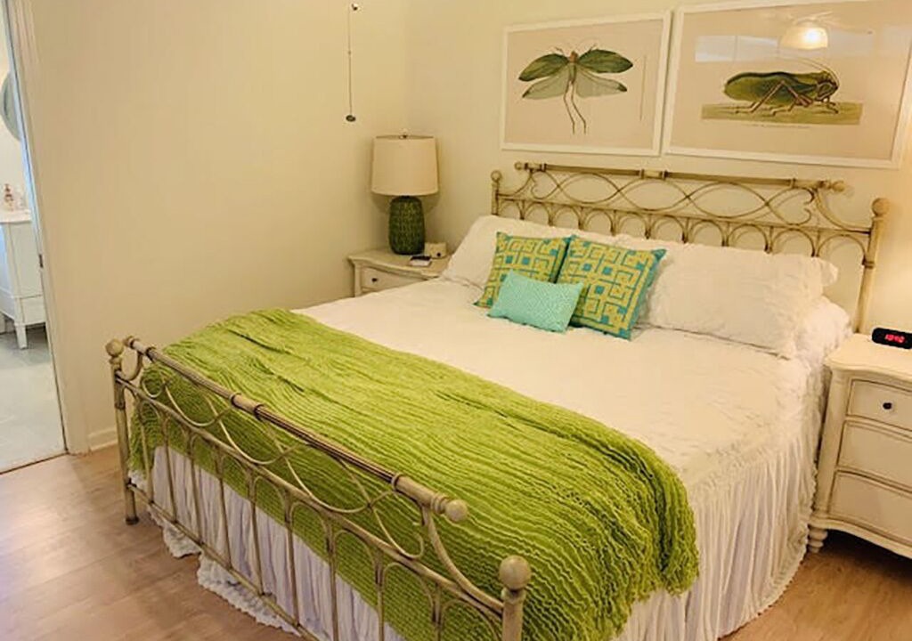 Photo of Bedroom in Riesel