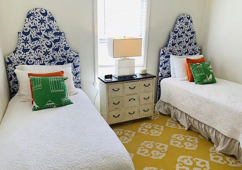 Photo of Bedroom in Riesel