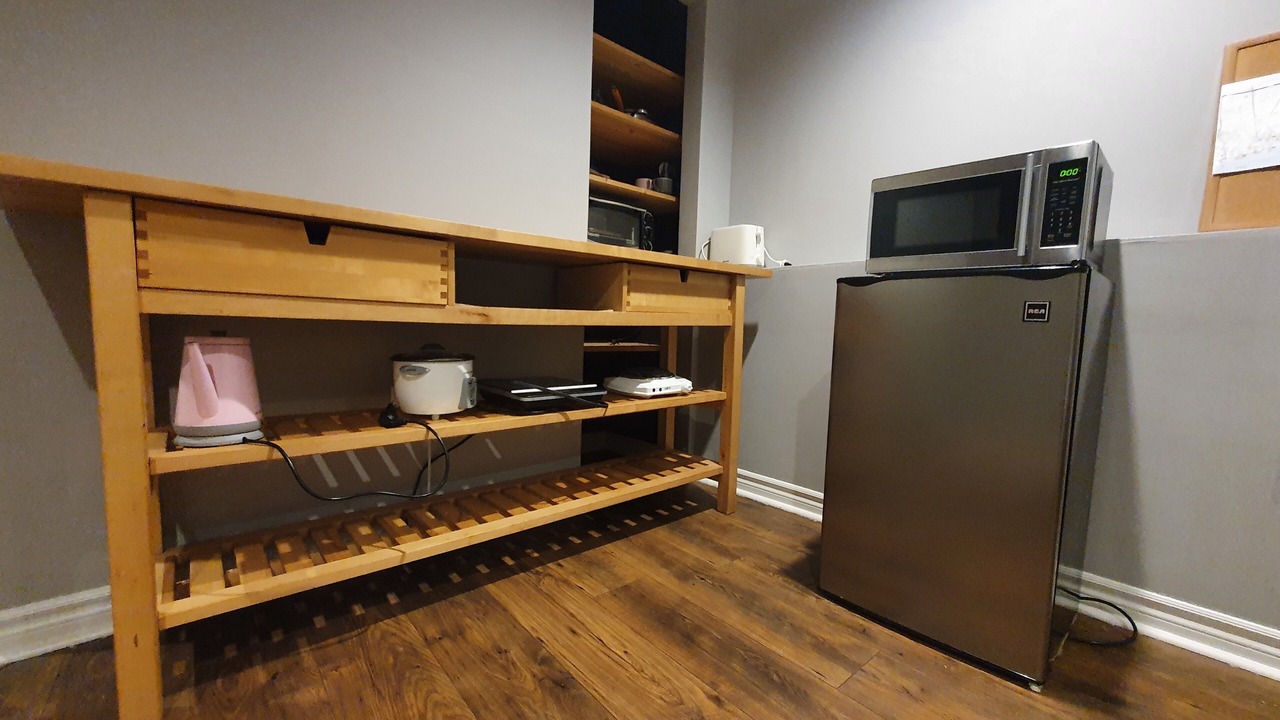 Photo of Kitchen in Kingston