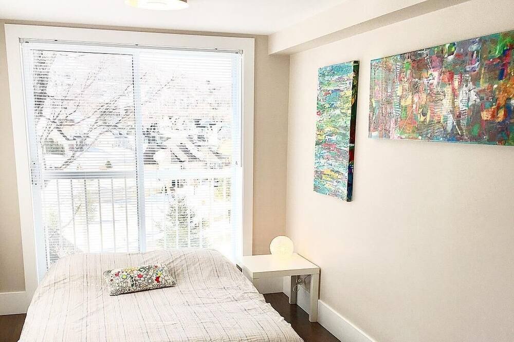 Photo of Bedroom in Lac Beauport