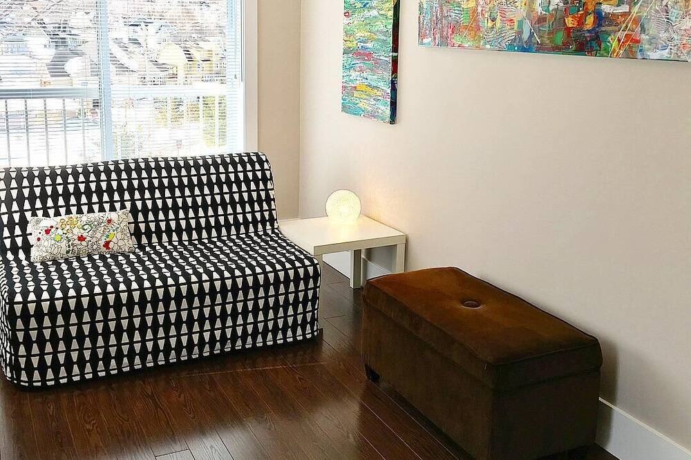Photo of Livingroom in Lac Beauport
