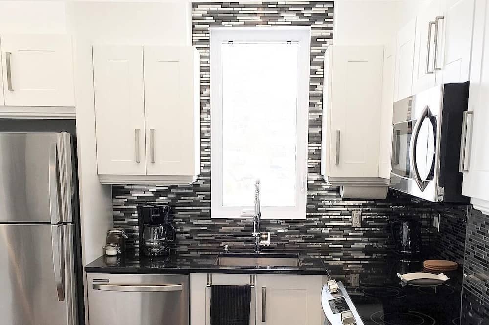 Photo of Kitchen in Lac Beauport