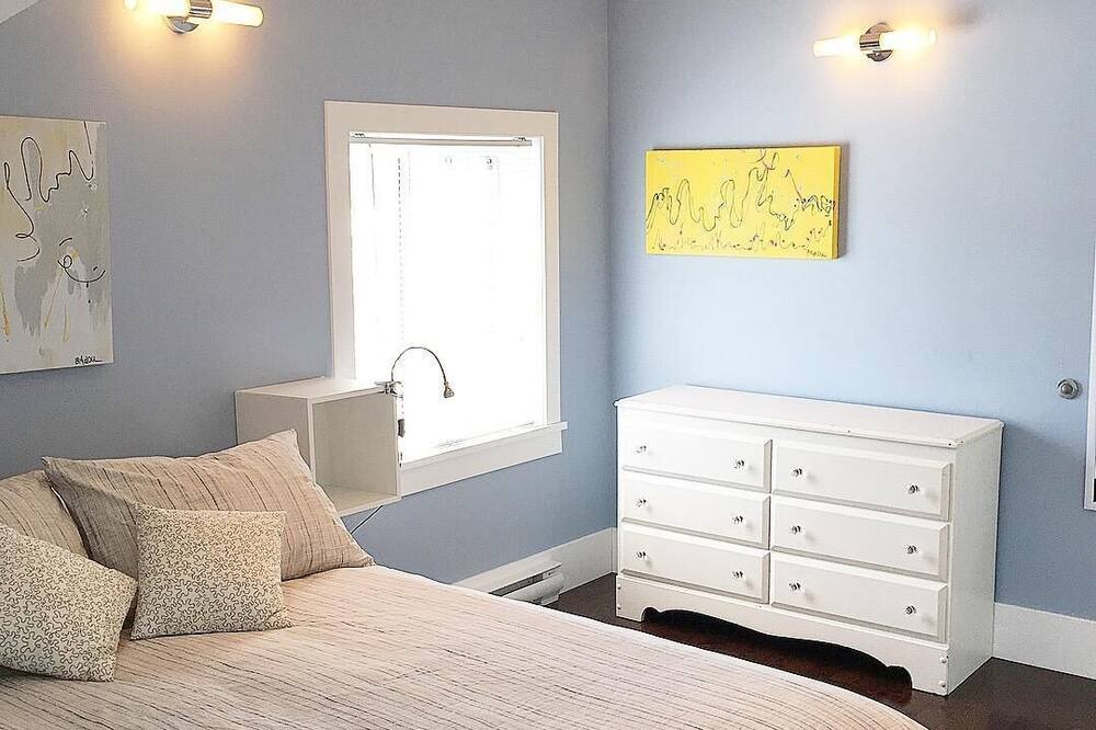Photo of Bedroom in Lac Beauport