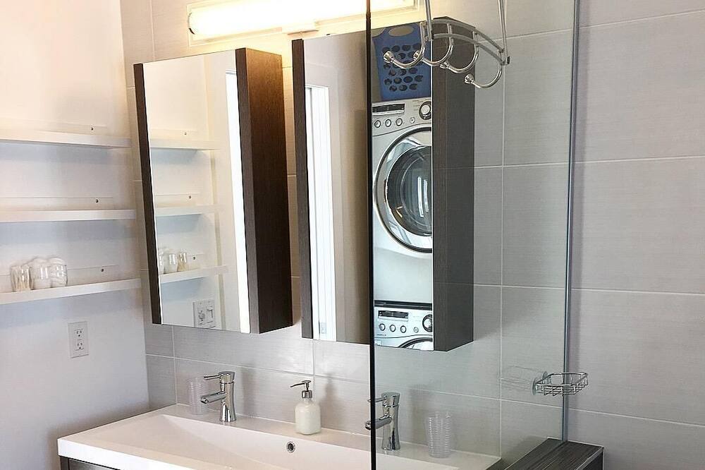 Photo of Bathroom in Lac Beauport