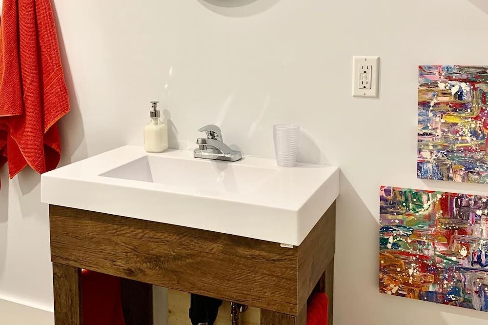 Photo of Bedroom in Lac Beauport