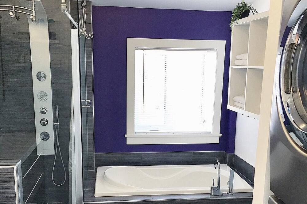 Photo of Bathroom in Lac Beauport