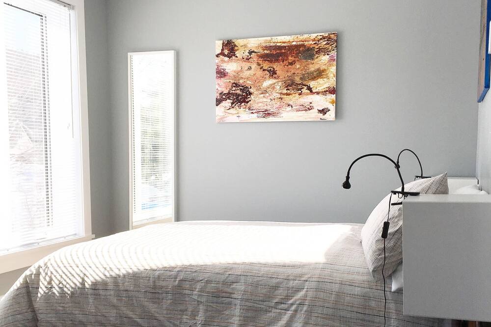 Photo of Bedroom in Lac Beauport