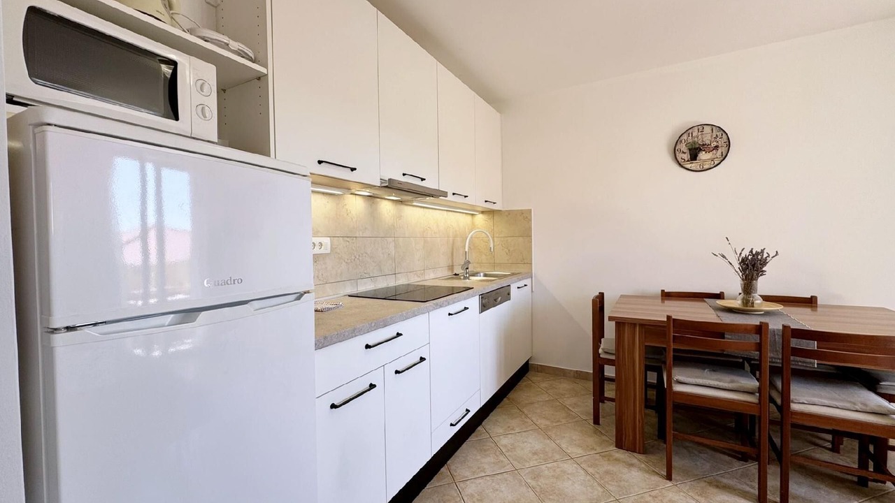 Photo of Kitchen in Cizici