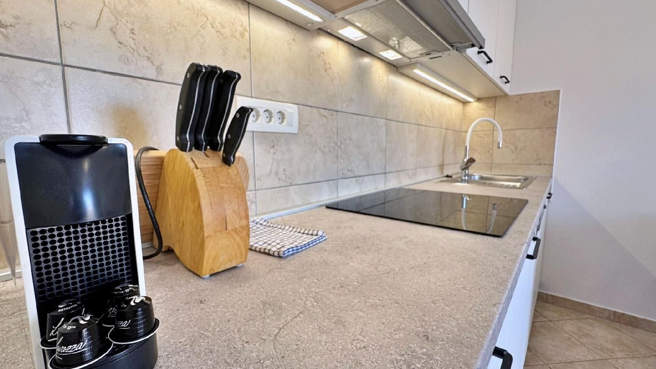 Photo of Kitchen in Cizici