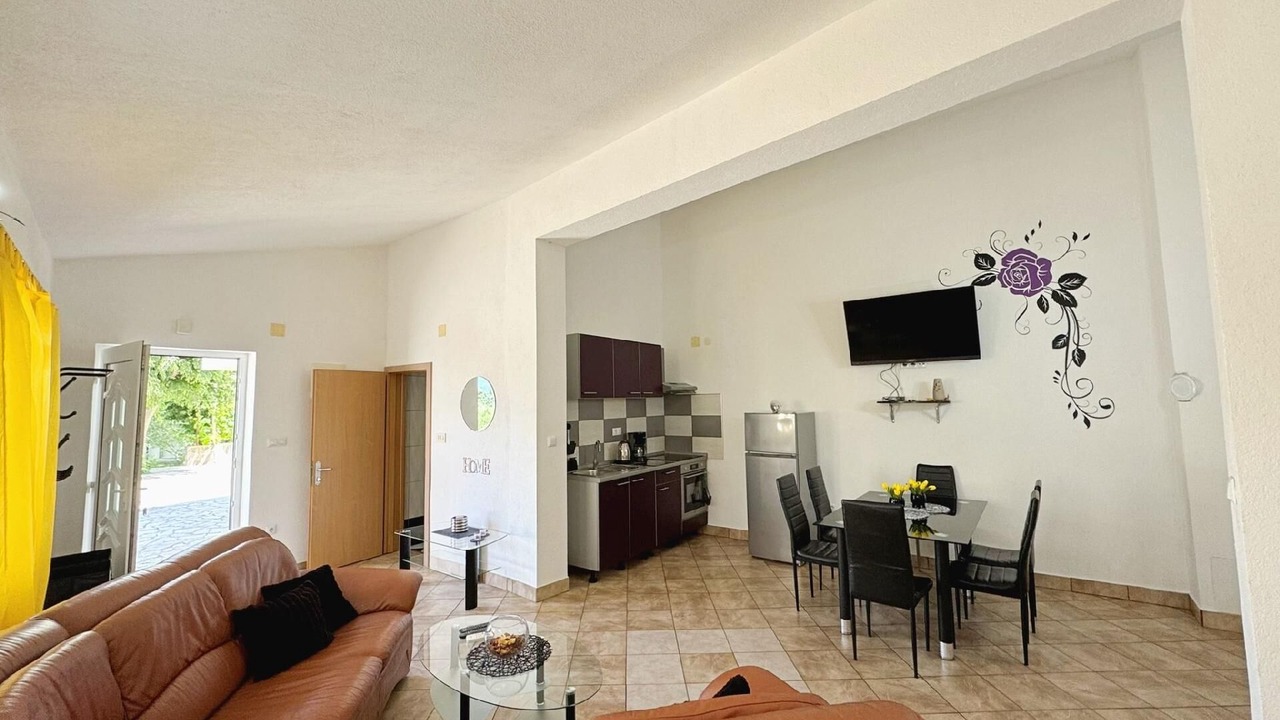 Photo of Livingroom in Polje