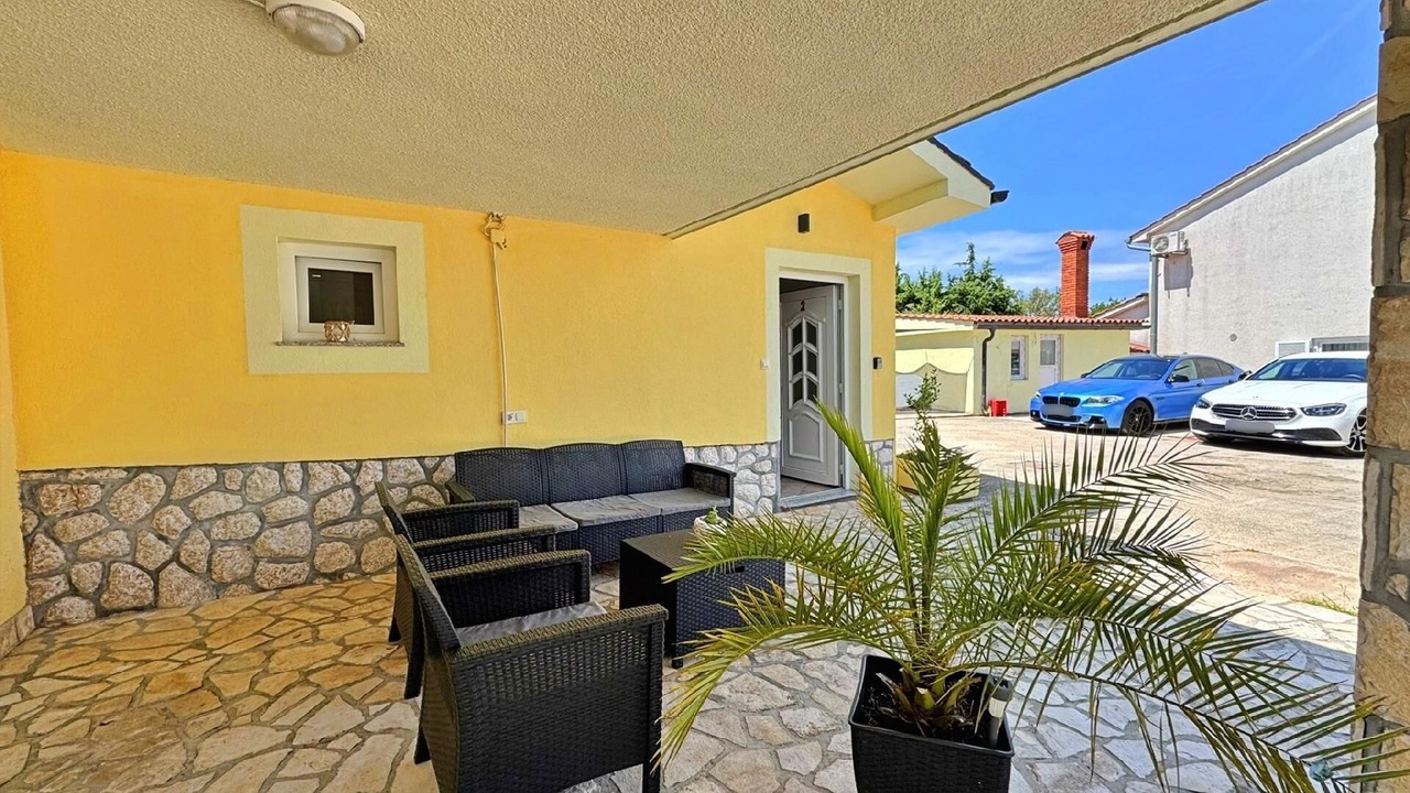 Photo of Patio Balcony in Polje