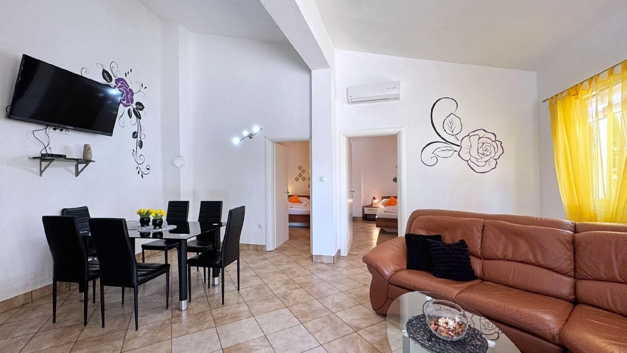 Photo of Livingroom in Polje