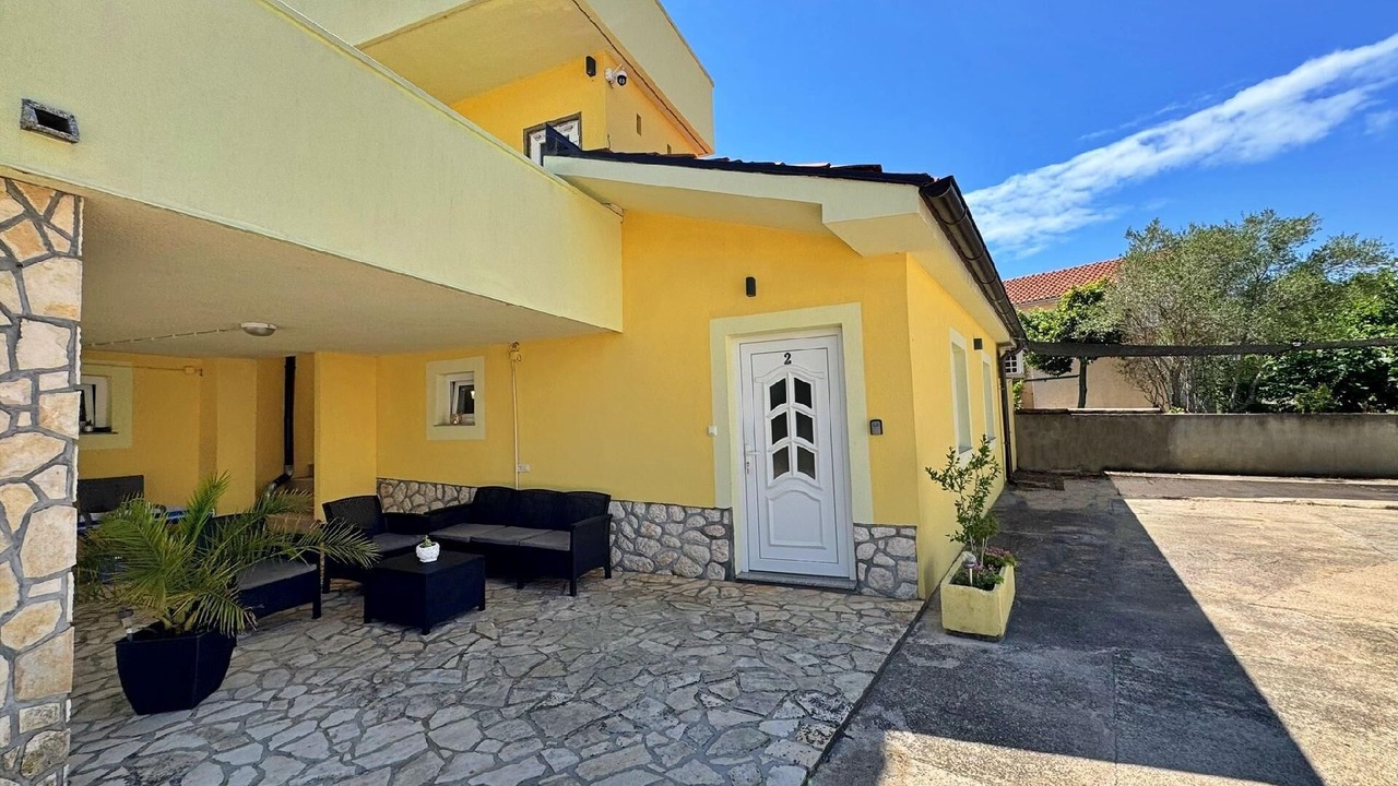 Photo of Outdoor in Polje