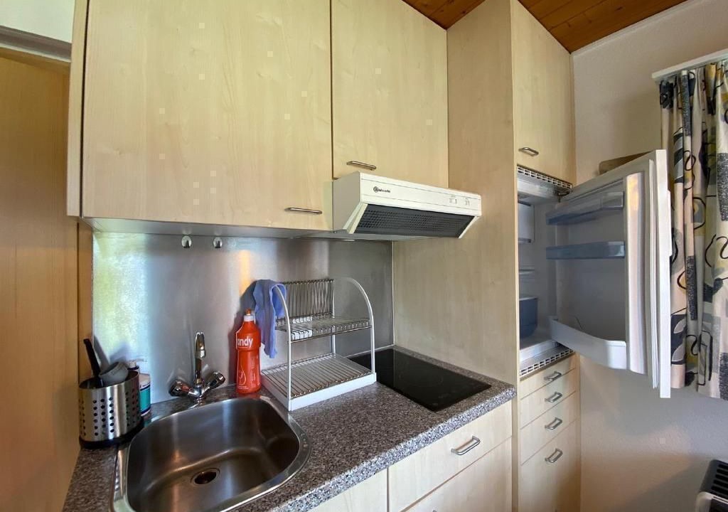 Photo of Kitchen in Tscheppach