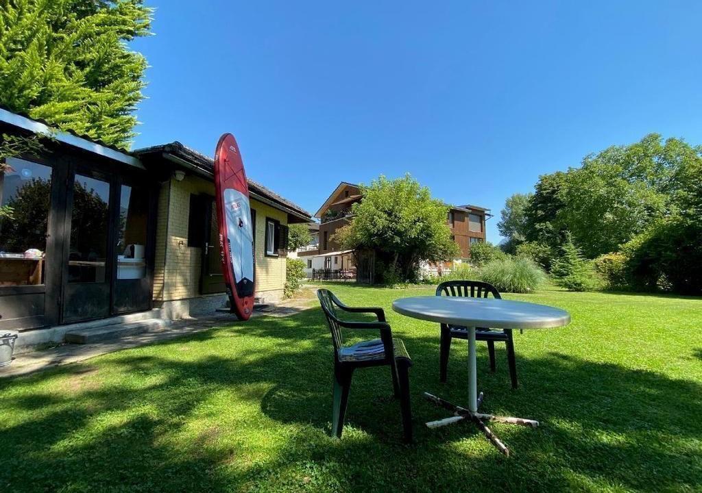 Photo of Outdoor in Tscheppach