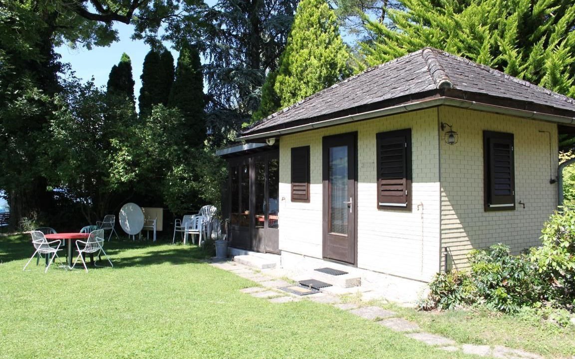 Photo of Outdoor in Tscheppach