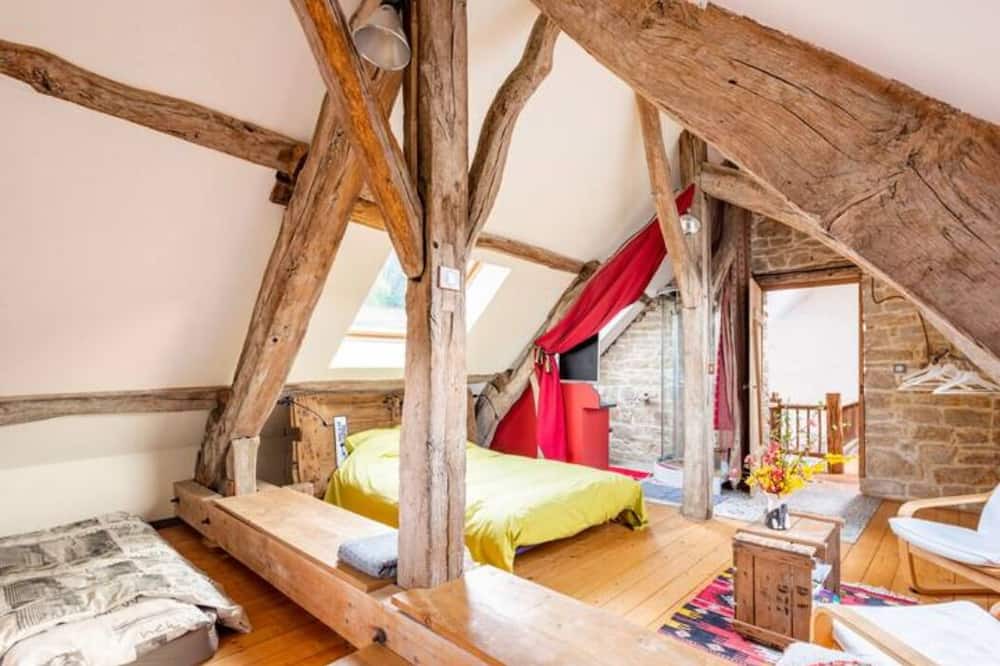 Photo of Bedroom in Passenans