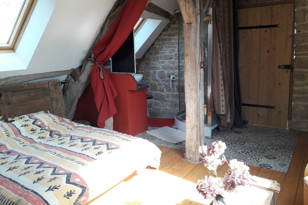 Photo of Bedroom in Passenans