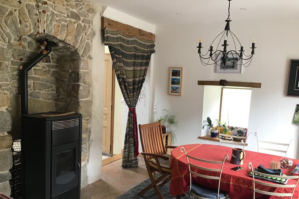 Photo of Kitchen in Passenans