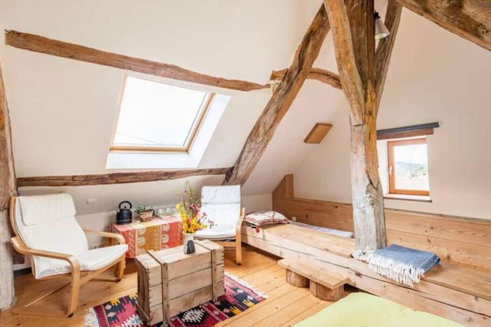 Photo of Bedroom in Passenans