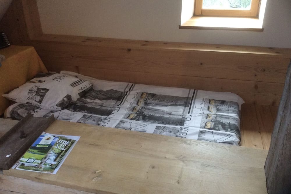 Photo of Bedroom in Passenans