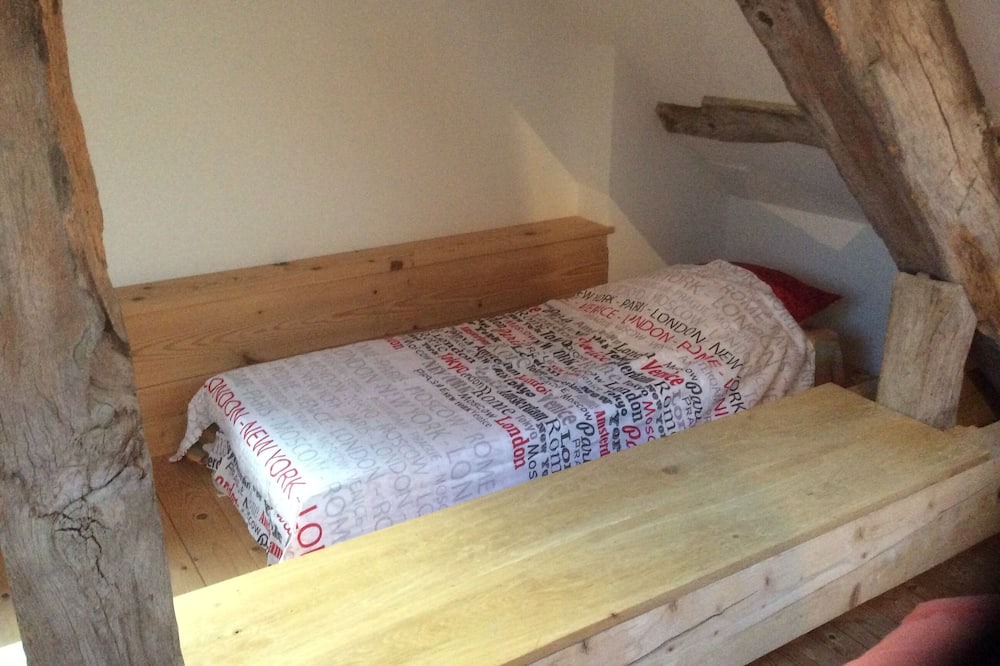 Photo of Bedroom in Passenans